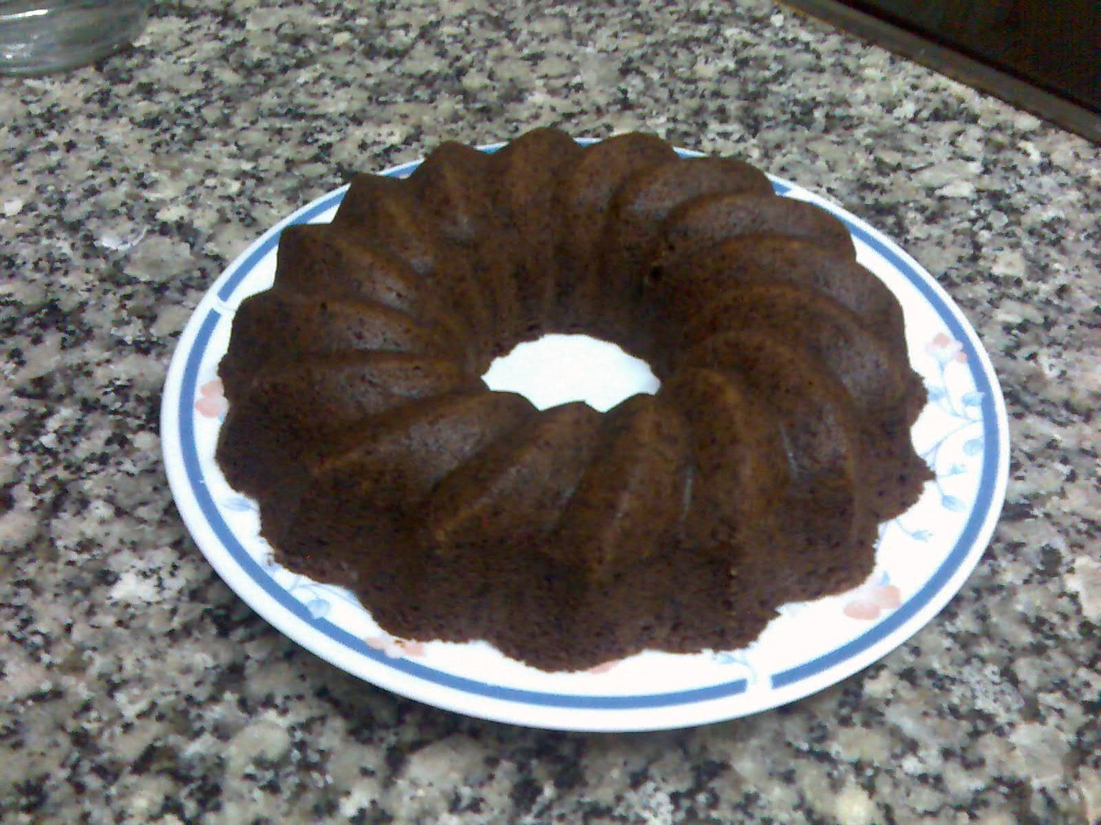 PASTIS DE XOCOLATA EXPRES
