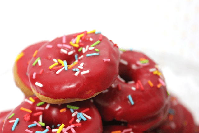 MINI ROSQUILLES